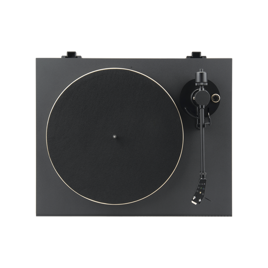 JBL Spinner BT - BlackGold - Bluetooth Turntable - Detailshot 5